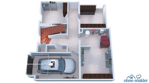 Keller+Garage - 