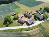 DJI_0095.JPG - 9 Zimmer Bauernhaus, Landhaus zum Kaufen in Simbach a.Inn