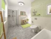 Badezimmer - 