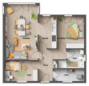 Grundriss - 