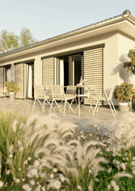 Garten - 