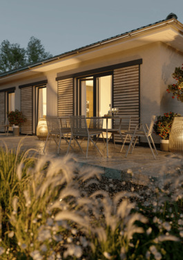 Terrasse - 