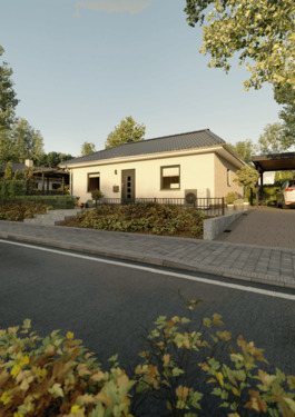 Bungalow-78-Straße-ohneVerschattung - 