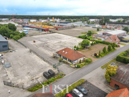 Freifläche - Grundstück zum Kaufen in Meppen