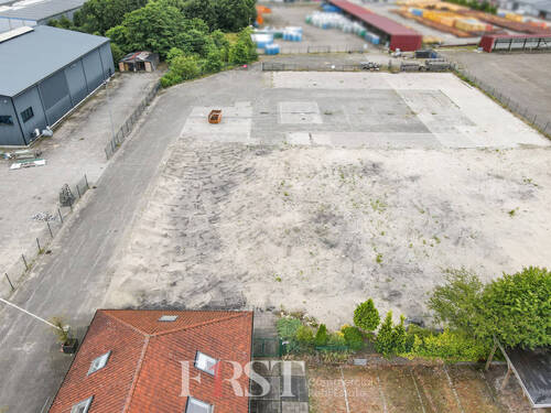 Freifläche - Grundstück in Meppen