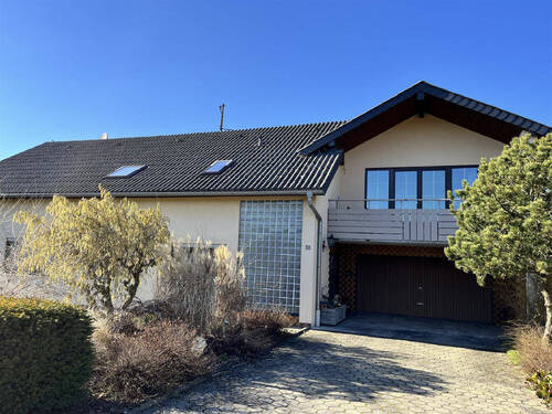 Bild2 - 8 Zimmer Mehrfamilienhaus, Wohnhaus zum Kaufen in Boxberg-Windischbuch