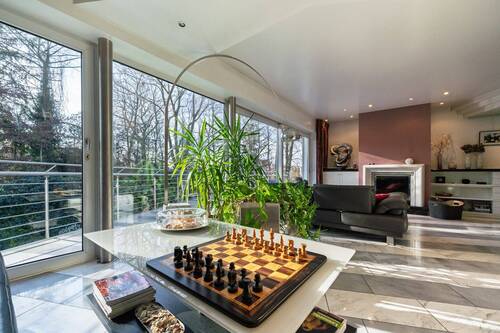 Wohnzimmer - 