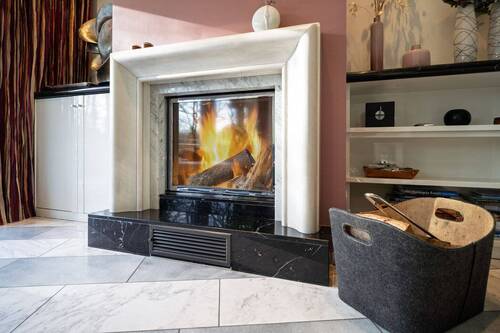 Kamin - 