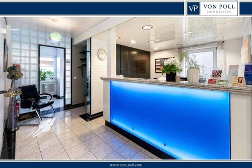 Titel - Investment Nähe Stadtpark I ca. 460 m² vermietbare Fläche I 6 Carportstellplätze