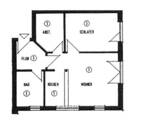 Grundriss - 