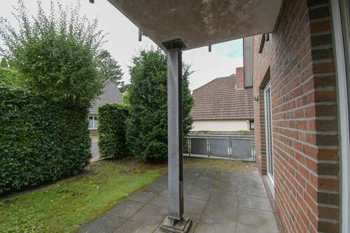 Terrasse - 