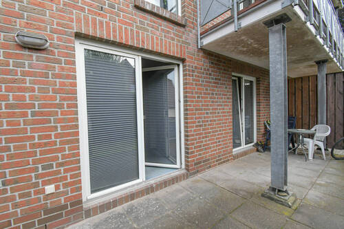 Terrasse - 