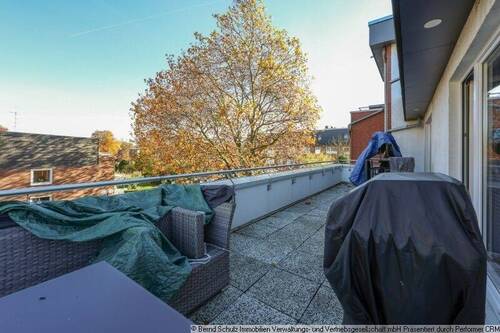 10 Dachterrasse - 