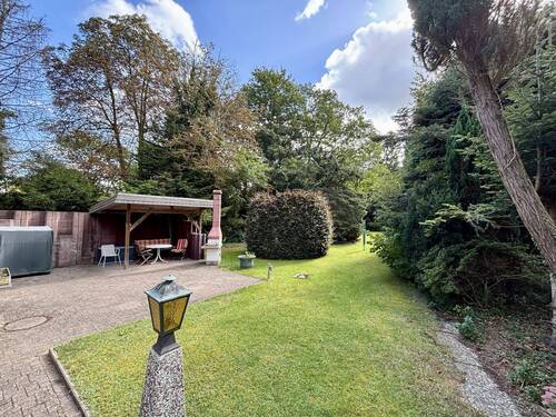 Investitionschance: Baugrundstück in Wachstumsregion - Grundstück zum Kaufen in Hamburg / Eißendorf