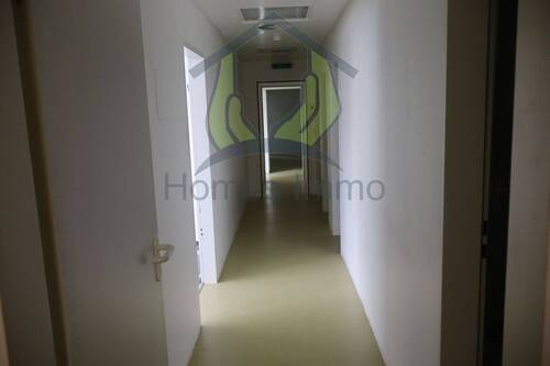 Flur - Büro zur Miete in Barsbüttel