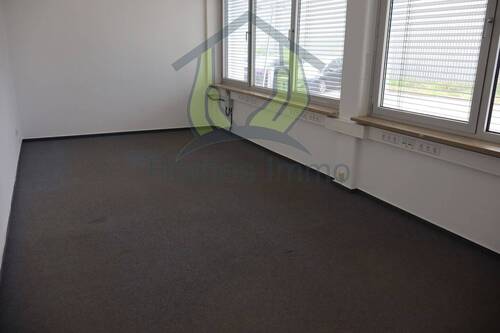 Büro - Büro in Barsbüttel