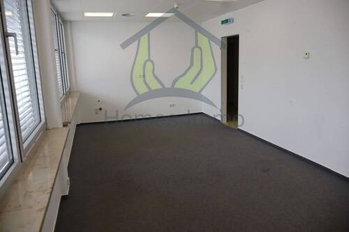 Büro - Büro mit 630,00 m&sup2; in Barsbüttel zur Miete