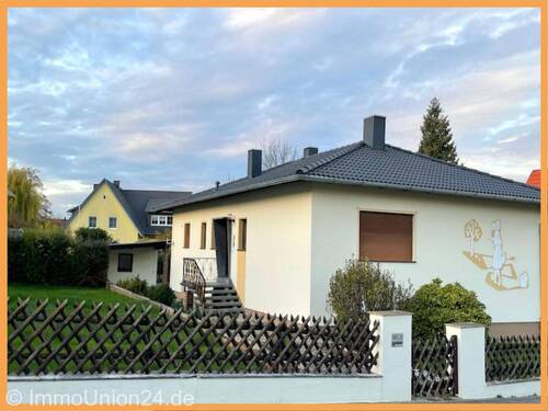 Bild 2 - 7 Zimmer Einfamilienhaus zum Kaufen in Hirschaid