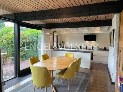 Archivbild - Essen - 4 Zimmer Bungalow in Viersen