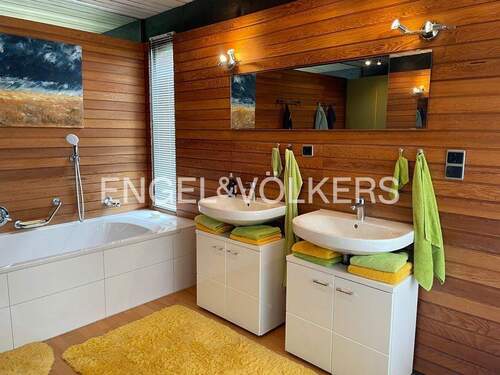 Archivbild - Bad en Suite - 