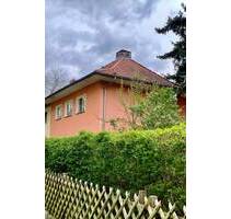 Doppelhaushälfte in der Preysingstraße mit Potenzial... - Berlin Lankwitz