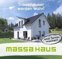 Jetzt starten - Hausbau bei massa haus | massa haus - Bergheim