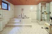 12 Badezimmer Keller - 