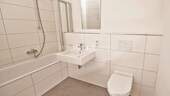 Badezimmer Beispiel - 2 Zimmer Etagenwohnung in Hamburg