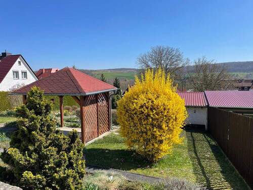 Bild 2 - Einfamilienhaus zum Kaufen in Wetterzeube