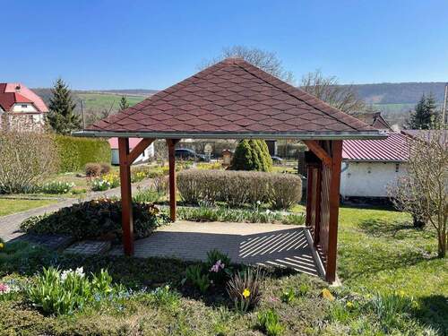 Bild 3 - Einfamilienhaus in Wetterzeube