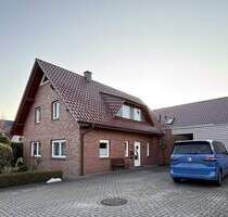 Charmantes Einfamilienhaus in ruhiger Lage - Visbek