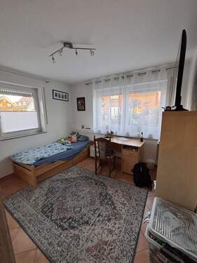 Kinderzimmer 1 - Einfamilienhaus mit 137,00 m&sup2; in Visbek zum Kaufen