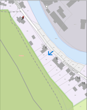 Lageplan - 