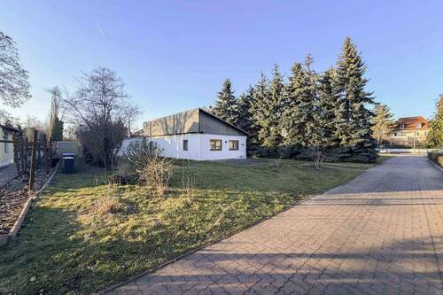 Grundstück Ansicht 02 - Grundstück in Dresden zum Kaufen