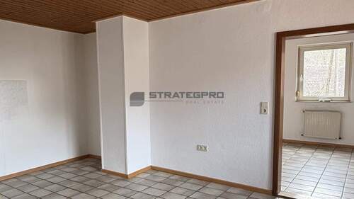 Küche und Zimmer 1 - 