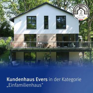 Kundenhaus Evers - 