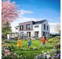 Bien-Zenker: Doppelhauspartner in Hamburg-Volksdorf gesucht