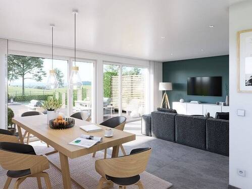 csm celebration-139-essen-wohnen 8ad1343b64 - 4 Zimmer Doppelhaushälfte zum Kaufen in Hamburg