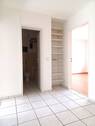 Flur - 2 Zimmer Etagenwohnung in Mannheim