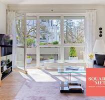 INVESTMENT HIGHLIGHT MIT STIL - 710.000,00&nbsp;EUR Kaufpreis, ca.&nbsp; 95,20&nbsp;m&sup2;&nbsp;Wohnfl&auml;che in München (PLZ: 81369) Sendling-Westpark