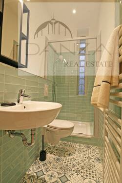 Badezimmer - 