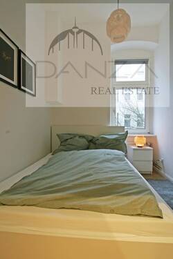 Schlafzimmer - 