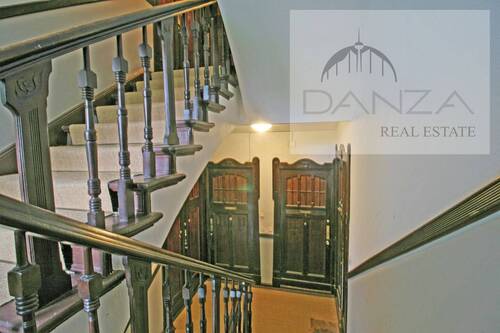Treppenhaus - 