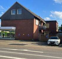 3-Zimmer-Wohnung - zentrale Lage - Munster