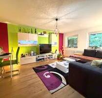 Vermietete und modernisierte 2 Zimmerwohnung! - Wedel