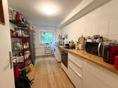 Küche - 2 Zimmer Etagenwohnung in Wedel