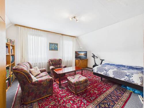Schlafzimmer - 