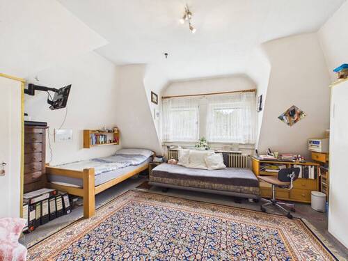 Schlafzimmer - 