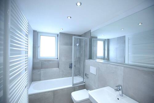 Badezimmer - 