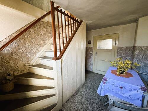Eingang/Flur Wohnhaus - 